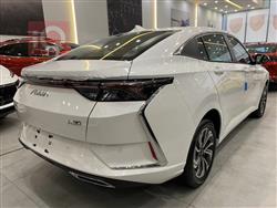 Dongfeng Aeolus A30